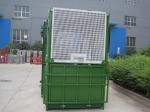 Cable Suspended Rope Suspended Platform Safety Steel Rope For Outside Window