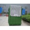 Buy cheap Cable Suspended Rope Suspended Platform Safety Steel Rope For Outside Window Cleanning from wholesalers