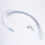 ISO13485 Certificated Disposable Endotracheal Tube Oral Intubation