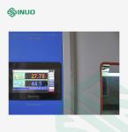 IEC 60068-2-30 Damp Heat Temperature Humidity Test Chamber 1000L