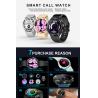 Buy cheap Hot Selling High Quality HW62 Bluetooth Call Smart Watch from wholesalers