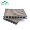 Buy cheap 5-10 Days Delivery Sustainable Living with Modern Design Round-Hole Outdoor Decking from wholesalers