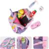 Buy cheap Lighweight Durable Kids Toddler Backpack Girls 3D Cartoon School Daycare Nursary Travel Bags from wholesalers