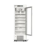 315L Pharmacy Refrigerator Reliable 2~8℃ Medical Cold Storage