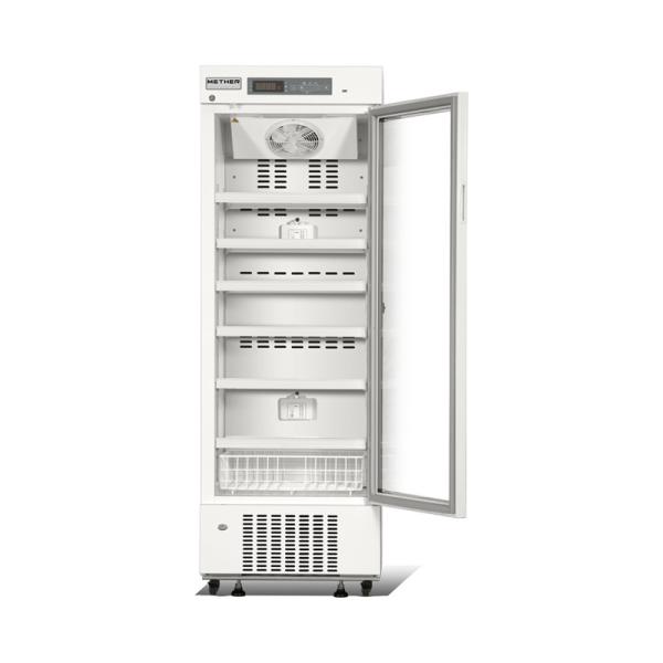 Buy cheap 315L Medical Refrigerator Precise 2~8℃ Cold Storage For Pharmaceuticals from wholesalers
