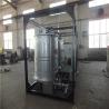 Buy cheap Modified Bitumen Emulsion Plant Water Heated By Thermal Oil Customized Color from wholesalers