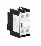 Buy cheap LA1 - DN11 NO NC AC Electric Contactor Auxiliary Contact Block 380V from wholesalers