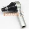 Buy cheap 45046-09280 45046-09281 Vehicle Tie Rod End To-Yota Fortuner Hilux Pickup from wholesalers
