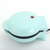 Buy cheap Colorful Housing Breakfast Sandwich Mini Waffle Maker 50/60Hz 550W from wholesalers