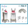 Buy cheap laser body contouring 3.5 inch Cryolipolysis Slimming Machine FMC-I Fat Freezing Machine from wholesalers