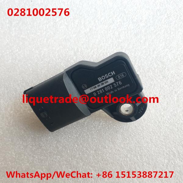 Buy cheap BOSCH Temperature sensor 0281002576 , 0 281 002 576 from wholesalers