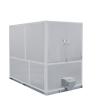 Buy cheap Industrial Automatic Cube Ice Machine 1 Ton Per Day Small Capacity 5.72 kw from wholesalers