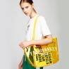 Buy cheap Large Transparent PVC Shoulder Handbag For Women Travel from wholesalers