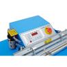 Buy cheap External Vacuum Packing Automatic Machine with Video Technical Support and 500mm Size from wholesalers