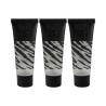 Buy cheap 50ml Facial Cleanser hand lotion BB Cream cosmetic packaging plastic tube for skin care from wholesalers