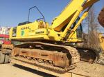 USED KOMATSU PC350-7 Excavator /Used KOMATSU Excavator PC360-7