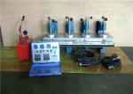 Fonmar DSLQ Nilos Press pressure bag press conveyor belt vulcanizing machine ZLJ