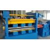 Buy cheap Cut To Length Line for light pole from wholesalers