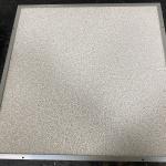 Photocatalyst Honeycomb Filters 500x100mm 300x200mm