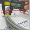 Buy cheap Long Headphone Cable Full Automatic Winding Binding Machine with 50-200mm Diameter from wholesalers