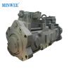 Buy cheap EX200-5 HPV0102 Vane Boss Oil Double Hydraulic Gear Pump from wholesalers