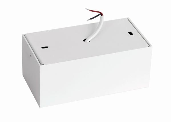 Buy cheap 6063 Aluminum 24W OSRAM SMD5050 LED Grille Downlight from wholesalers