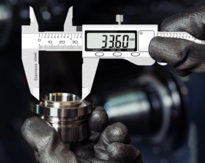 double measure during the production