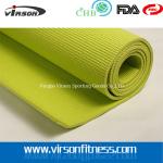 yoga exercise mat-thick yoga mat manufacture