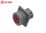 J1708 Connector 6 Pin Deutsch HD10-6-12P