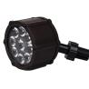 Buy cheap 9pcs 12 Watt LED Landscape Spotlight Clear Acrylic Lens 50/60 Frequency from wholesalers