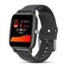 Buy cheap Durable PC Shell ROHS Certified Body Temperature Monitor Watch T98 from wholesalers