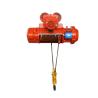 Buy cheap Electric Wire Rope Hoist 0.5T-30T Lifting Capacity With Factory Price from wholesalers