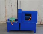 Braided Rubber Tube Cutting Machine Fast Speed High Efficiency 50hz 60hz