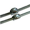 Buy cheap Greenhouse Ventilation Rollformer Rack And Pinion Machine from wholesalers