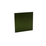 OD5+ 15% VLT Laser Safety Window Sheet For 1064nm YAG Laser Machine