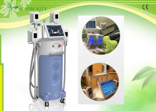 Buy cheap Effective weight loss beauty machine for slimming cryo cool shaping from wholesalers