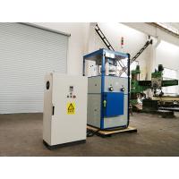 Buy cheap Stable Performance Rotary Large Tablet Press 400 Kn 900*900*2200 Mm ZP40-9 product