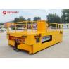 Buy cheap Laser Guided Automatic Heavy Duty Transfer Agv 100 Ton from wholesalers