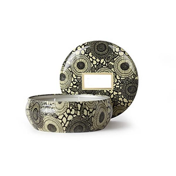 Buy cheap Vintage Printed Candle Tins with Lids Bulk from wholesalers