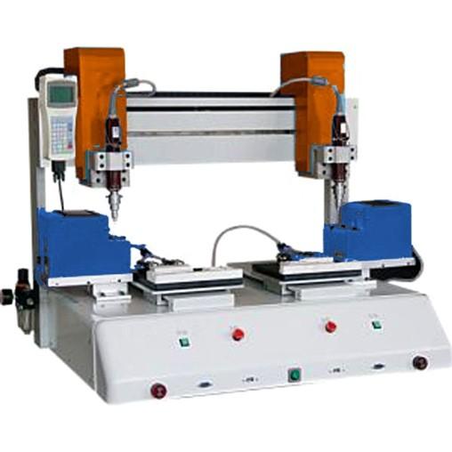 Buy cheap Screwdriver Screw Tightening Machine For Iphone 6 / Electronic Products from wholesalers