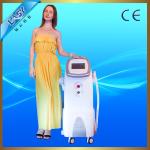 110-240V Elight IPL Rf Nd Yag Laser SHR Laser Skin Rejuvenation Machine