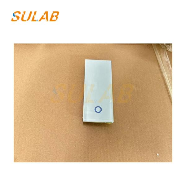 Buy cheap High Quality New Stainless Steel Elevator Button Elevator Cop Lop Hop Push Button from wholesalers