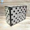 Buy cheap Eco Friendly Varnishing Colored Corrugated Mailing Boxes 4C Printing from wholesalers