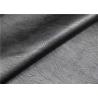 Buy cheap Coat Jacket Embossed PU Leather Normal Tearing Strength 300 Gsm Waterproof from wholesalers