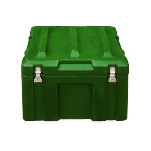 Wholesale Waterproof Rotomolding Military Plastic Tool Box OEM ODM from china suppliers