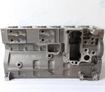 6 L Isle L 375 5293409 Cast Engine Block For Cummins Color