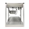 Buy cheap NO App-Controlled Stainless Steel Popcorn Machine for Commercial Electric Popcorn from wholesalers