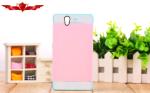 Sony L36H Cover Cases PC+Silicone 2IN1 Multi Colors Good Quality