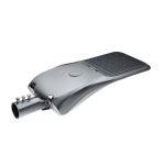Dualrays S4 Series 60W Aluminium Alloy Outside Street Lamps Meanwell ELG HLG