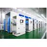 Buy cheap 300KG AGV Vehicle Double Layer Transmission Of Photovoltaic Materials In Narrow Channels from wholesalers